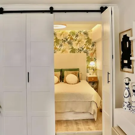 Artolita Piso Appartement