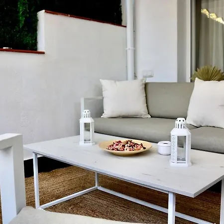 Appartement Artolita Piso