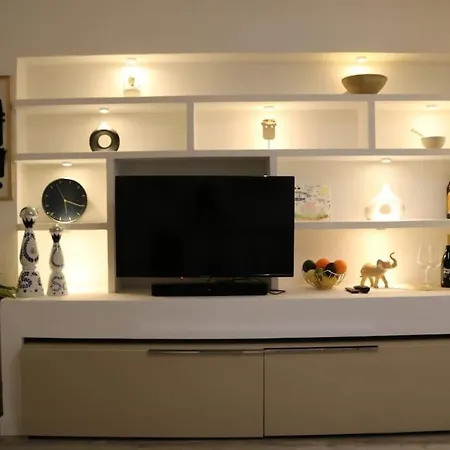 Appartement Artolita Piso Marbella