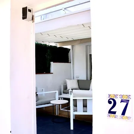 Appartement Artolita Piso
