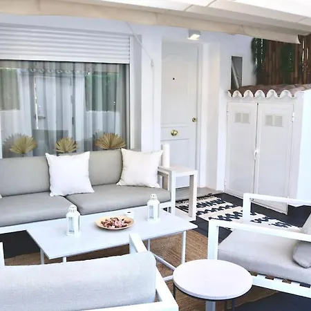Artolita Piso Appartement