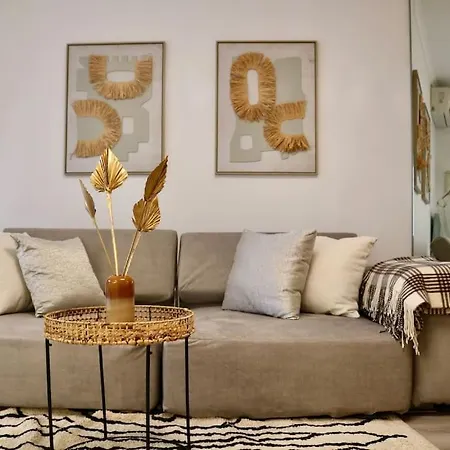 Artolita Piso Appartement